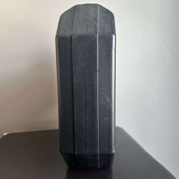 ZNAP Vintage Discontinued Lego Carrying Case with Parts - Picture 6 of 12